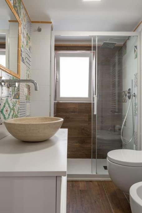 בארי Central Loft Full Comfort מראה חיצוני תמונה