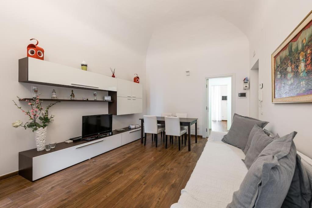 בארי Central Loft Full Comfort מראה חיצוני תמונה