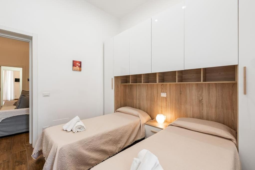 בארי Central Loft Full Comfort מראה חיצוני תמונה