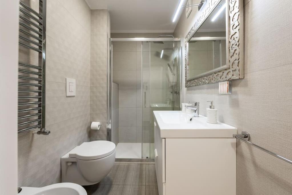 בארי Central Loft Full Comfort מראה חיצוני תמונה