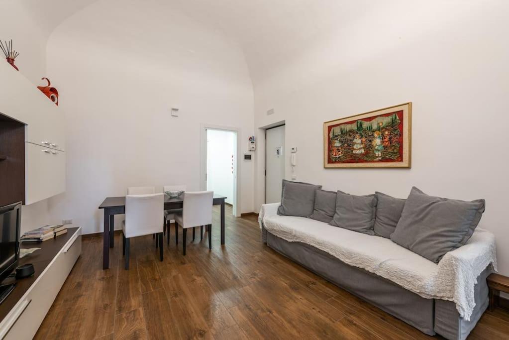 בארי Central Loft Full Comfort מראה חיצוני תמונה