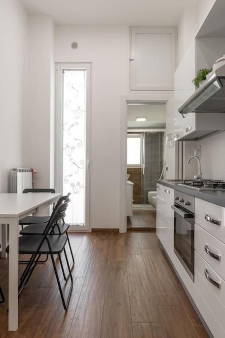 בארי Central Loft Full Comfort מראה חיצוני תמונה