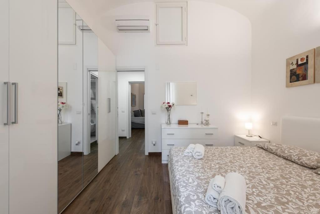 בארי Central Loft Full Comfort מראה חיצוני תמונה