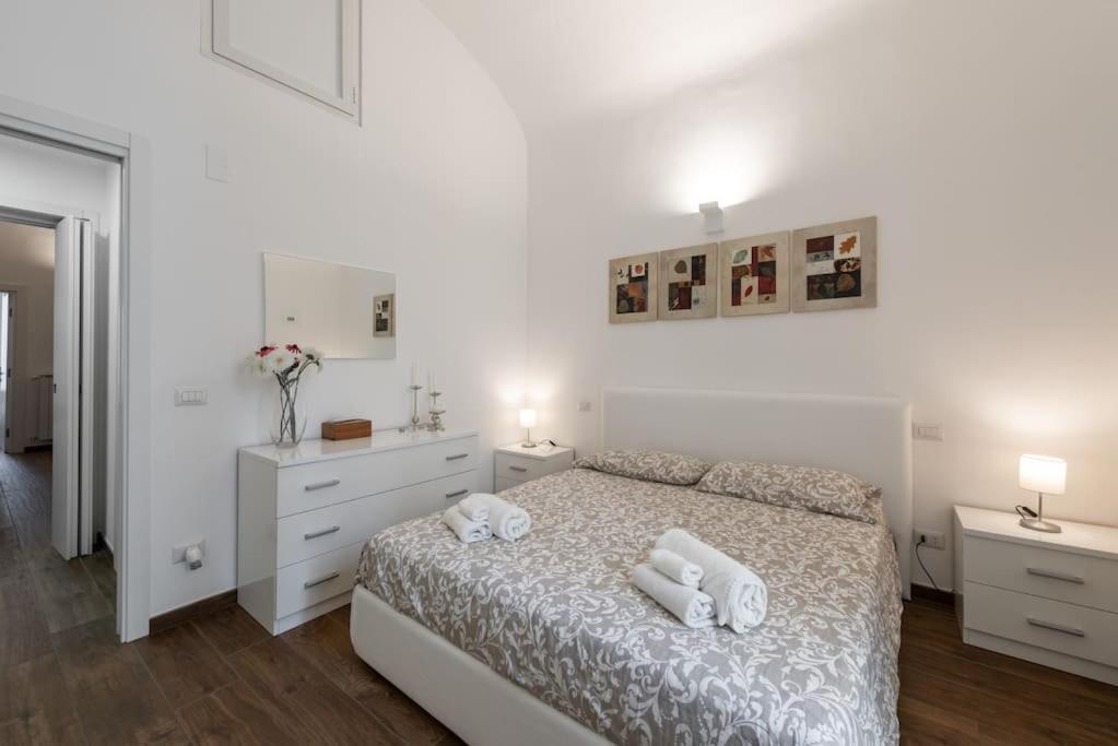 בארי Central Loft Full Comfort מראה חיצוני תמונה