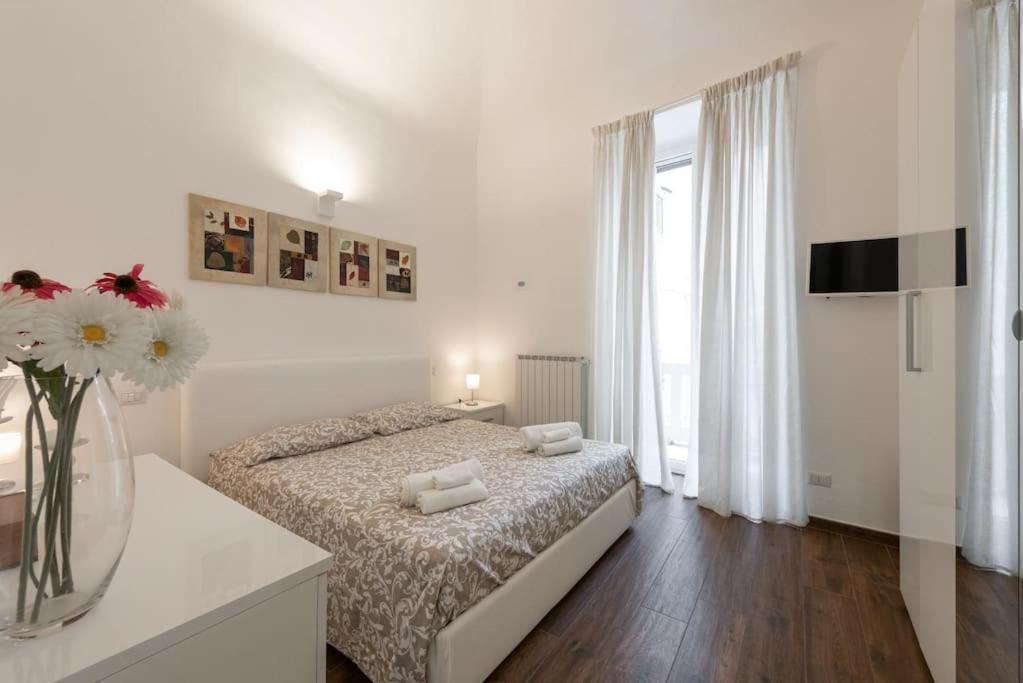 בארי Central Loft Full Comfort מראה חיצוני תמונה