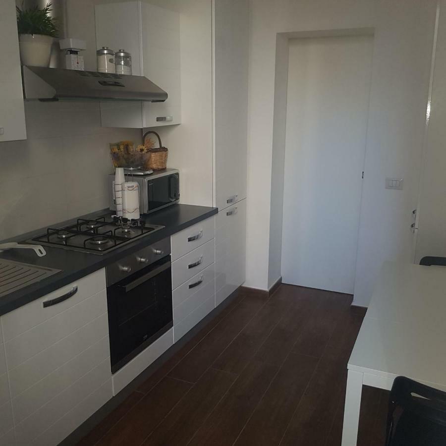 בארי Central Loft Full Comfort מראה חיצוני תמונה
