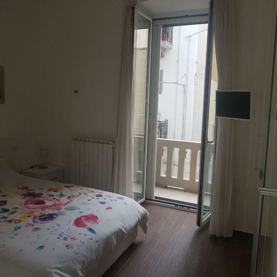 בארי Central Loft Full Comfort מראה חיצוני תמונה