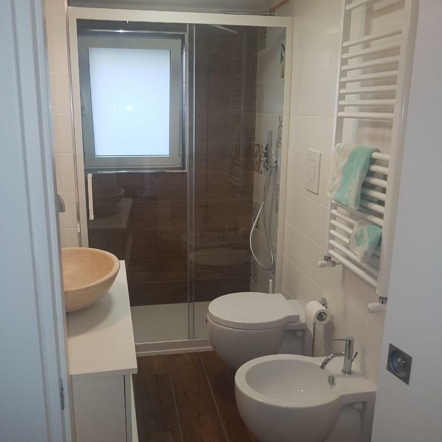 בארי Central Loft Full Comfort מראה חיצוני תמונה