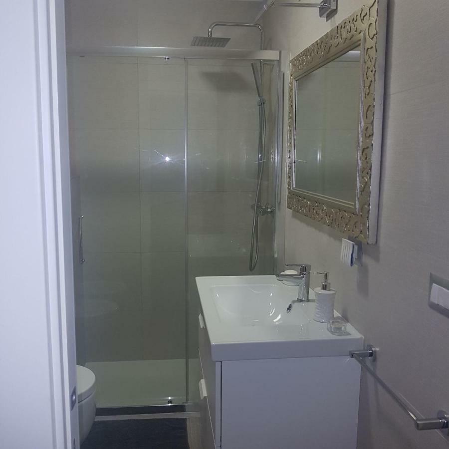 בארי Central Loft Full Comfort מראה חיצוני תמונה