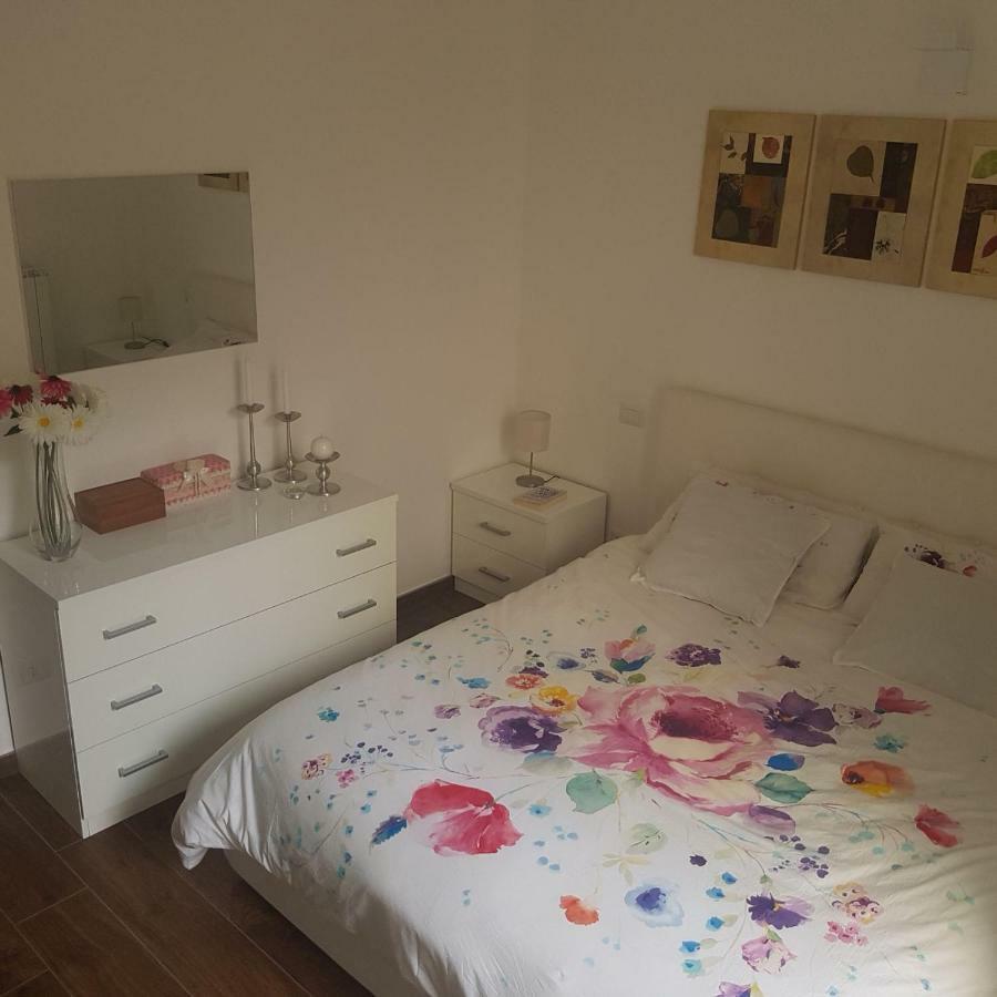בארי Central Loft Full Comfort מראה חיצוני תמונה