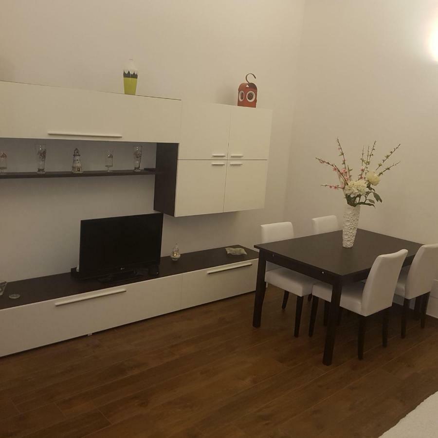 בארי Central Loft Full Comfort מראה חיצוני תמונה