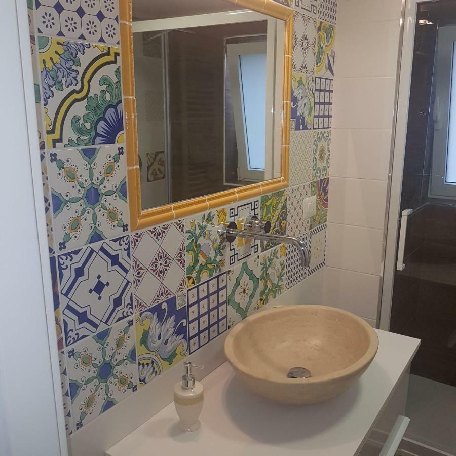 בארי Central Loft Full Comfort מראה חיצוני תמונה