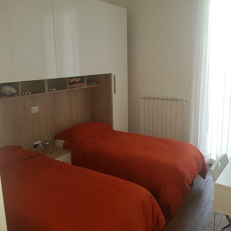 בארי Central Loft Full Comfort מראה חיצוני תמונה