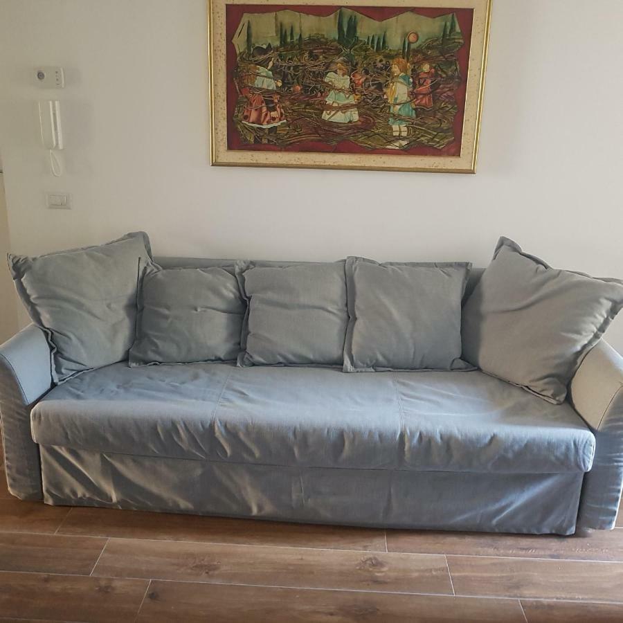בארי Central Loft Full Comfort מראה חיצוני תמונה